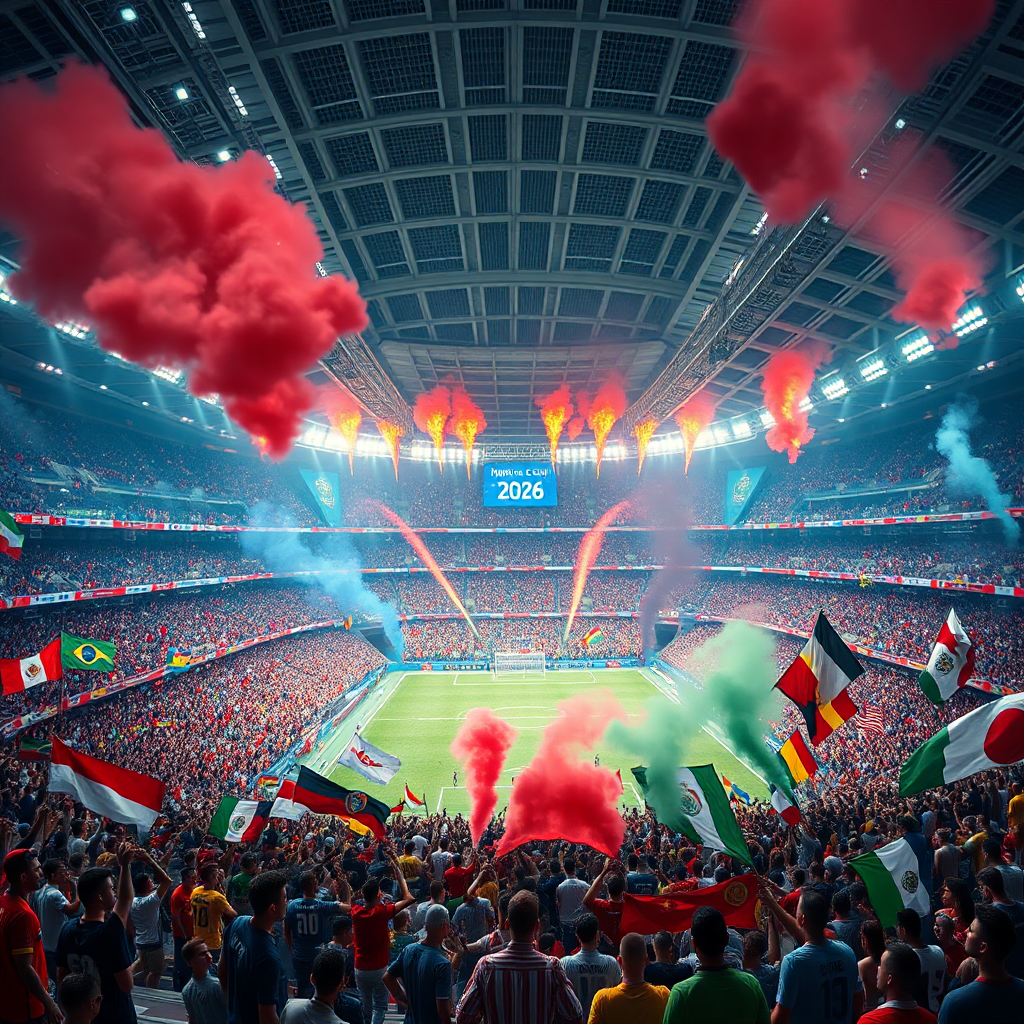 Những màn trình diễn cá nhân đỉnh cao sẽ làm nên lịch sử tại World Cup 2026