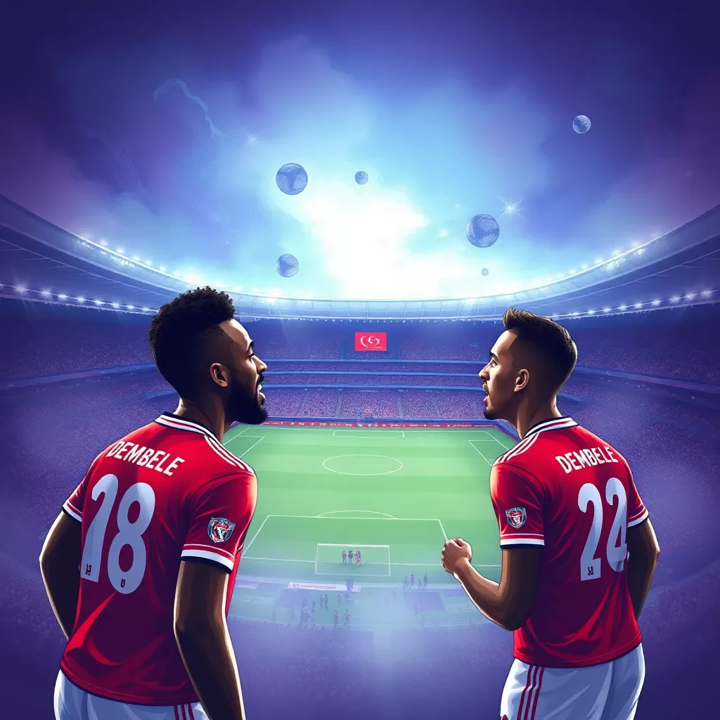 World Cup 2026: Khi bóng đá trở thành niềm cảm hứng toàn cầu — view 3