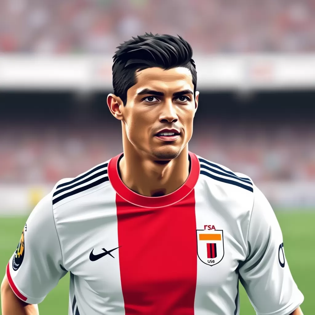 World Cup 2026: Nơi huyền thoại được sinh ra — view 4