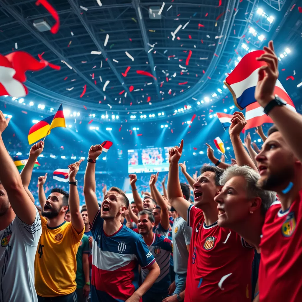 World Cup 2026: Sân chơi của những chiến binh thực thụ — view 2