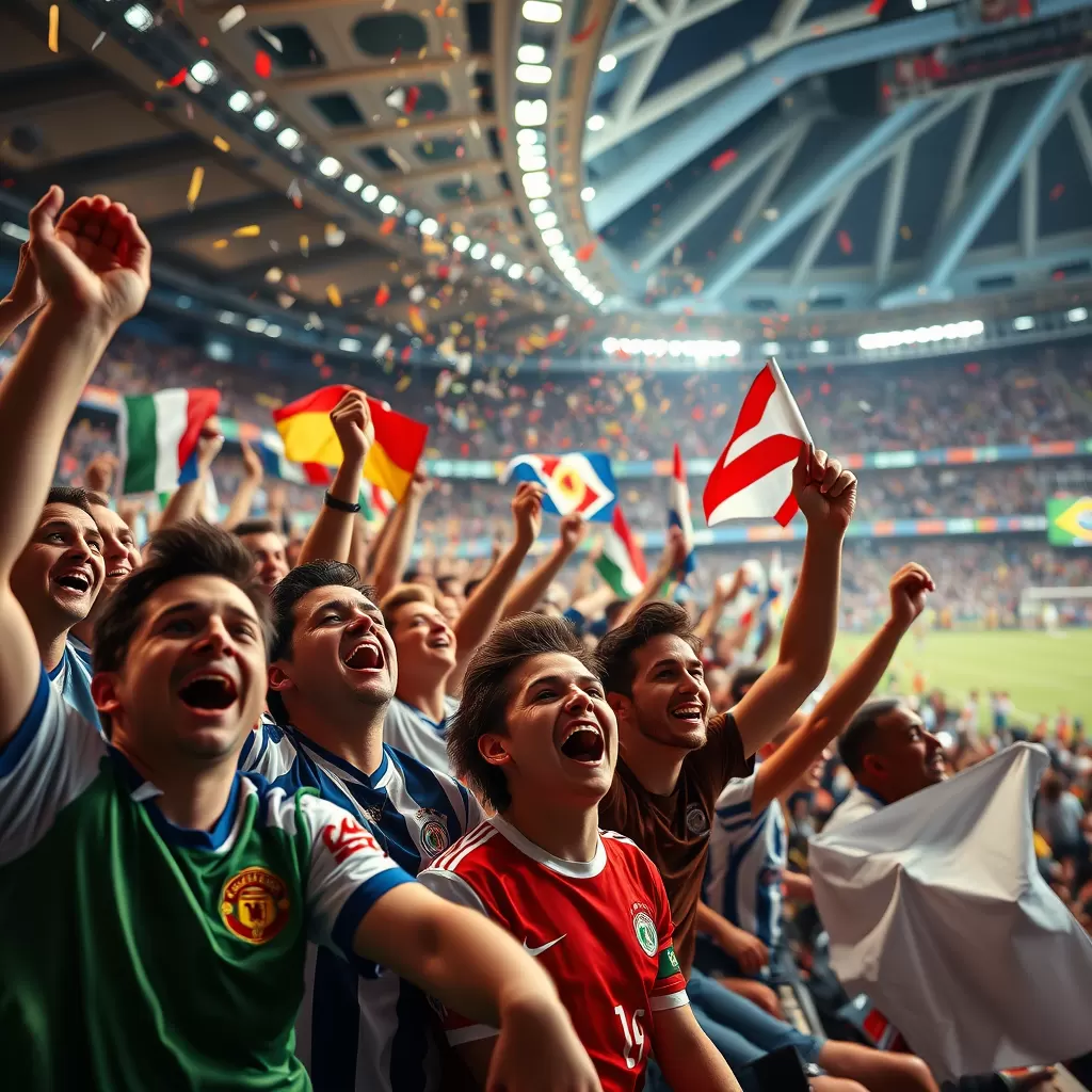 World Cup 2026 tại Sunwin: Bảng đấu nào đáng quan tâm? — view 3