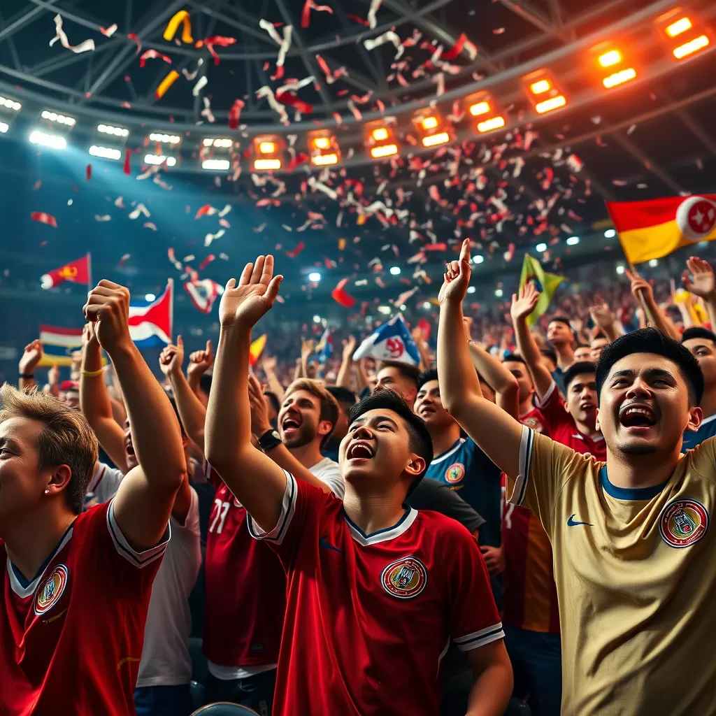 World Cup 2026 và cuộc đua giữa các tiền vệ sáng tạo hàng đầu thế giới — view 5
