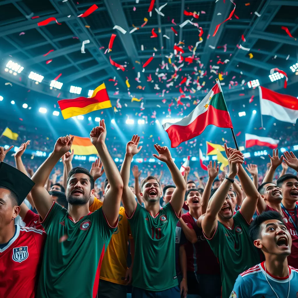 Những màn trình diễn cá nhân đỉnh cao sẽ làm nên lịch sử tại World Cup 2026 — view 5
