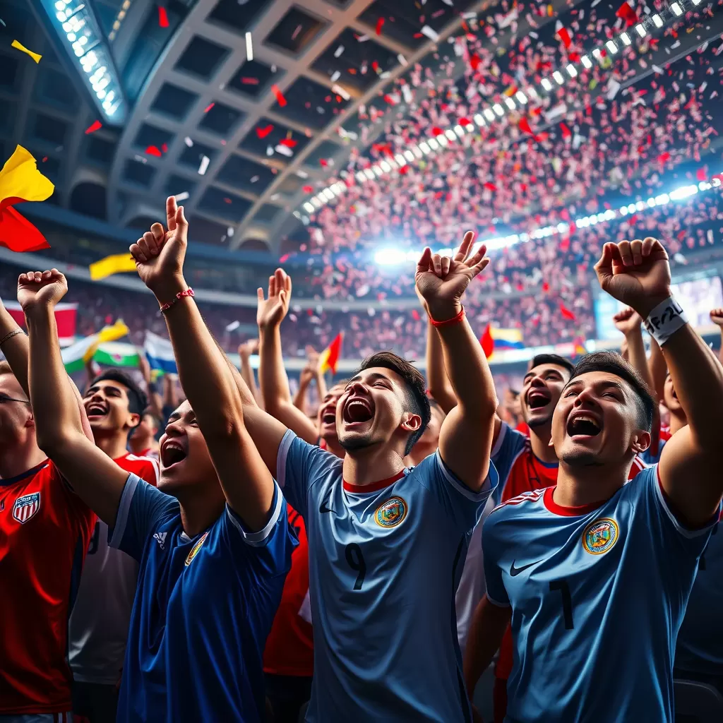 Những Kỷ Lục Ghi Bàn Chờ Đón Tại World Cup 2026 — view 4