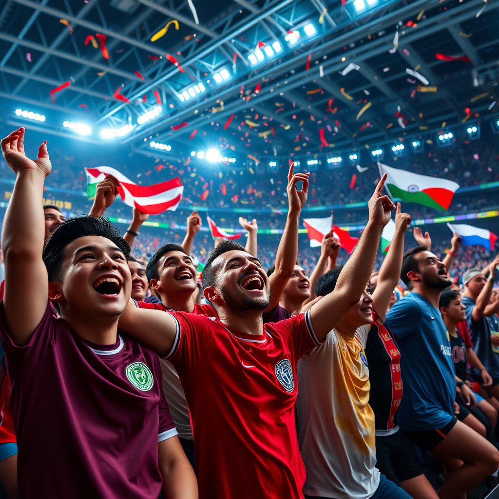 World Cup 2026 tại Sunwin: Bảng đấu nào đáng quan tâm?