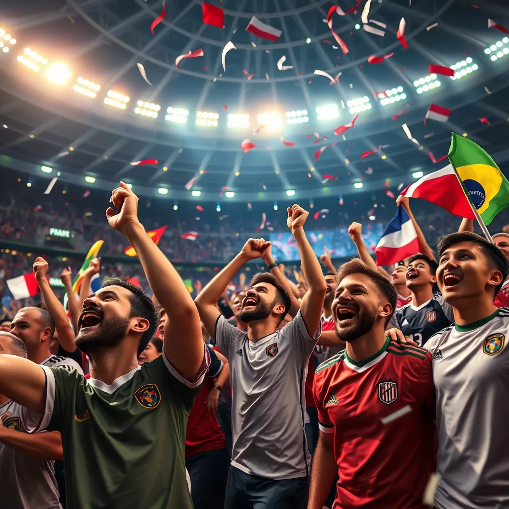 Jordan vs Argentina: Kèo châu Á, kèo tài xỉu và dự đoán không thể bỏ lỡ — view 5