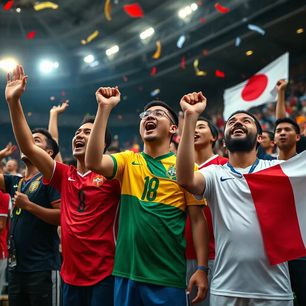 Jordan vs Argentina: Kèo châu Á, kèo tài xỉu và dự đoán không thể bỏ lỡ — view 2