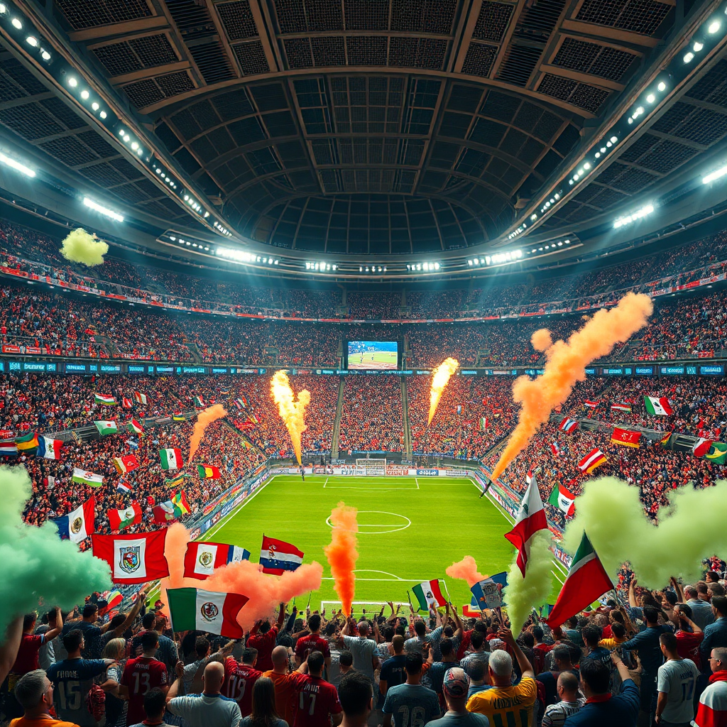World Cup 2026 và cuộc đua giữa các tiền vệ sáng tạo hàng đầu thế giới