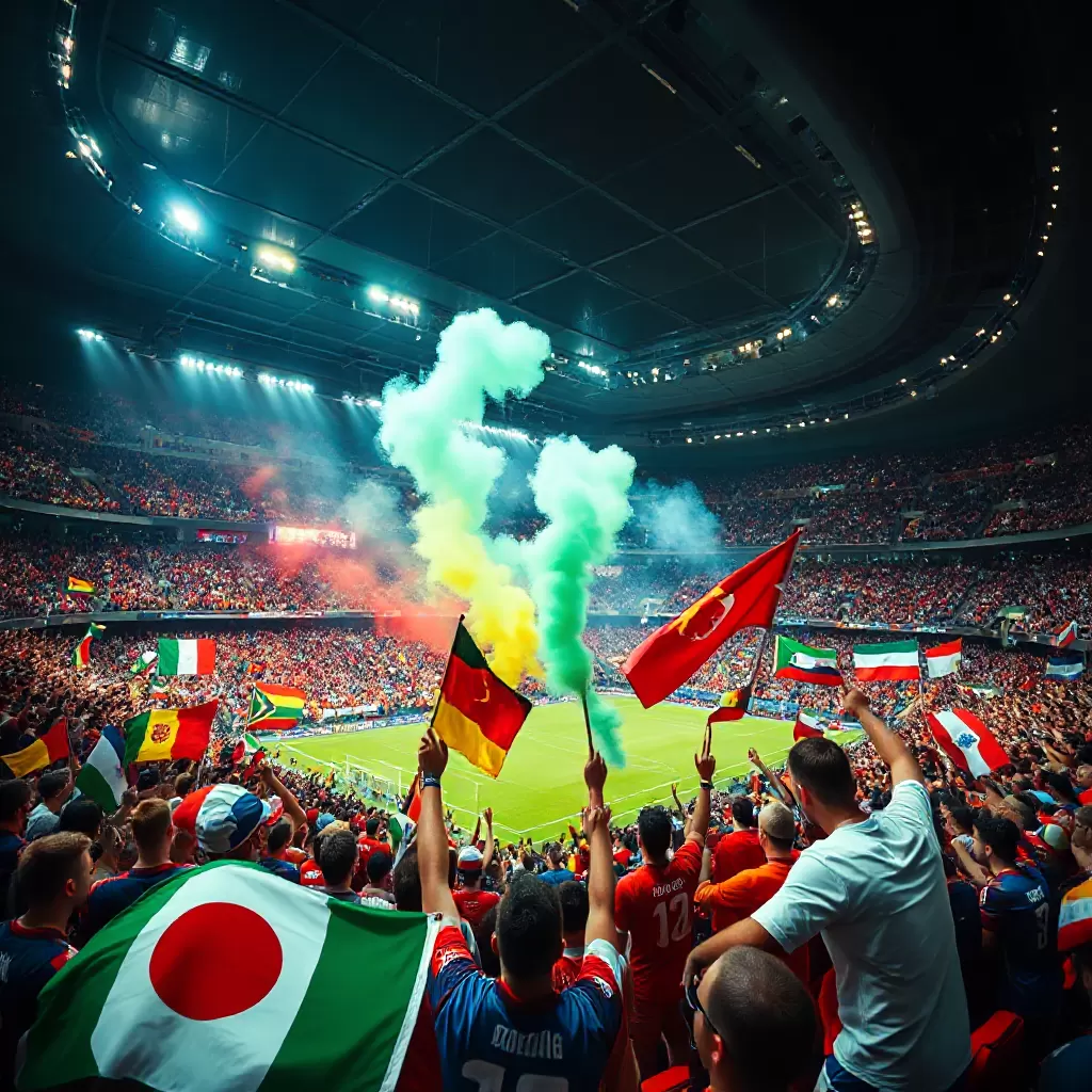 SV88 cập nhật tỷ số World Cup 2026 nhanh và chuẩn xác: Bạn đã sẵn sàng chưa? — view 4