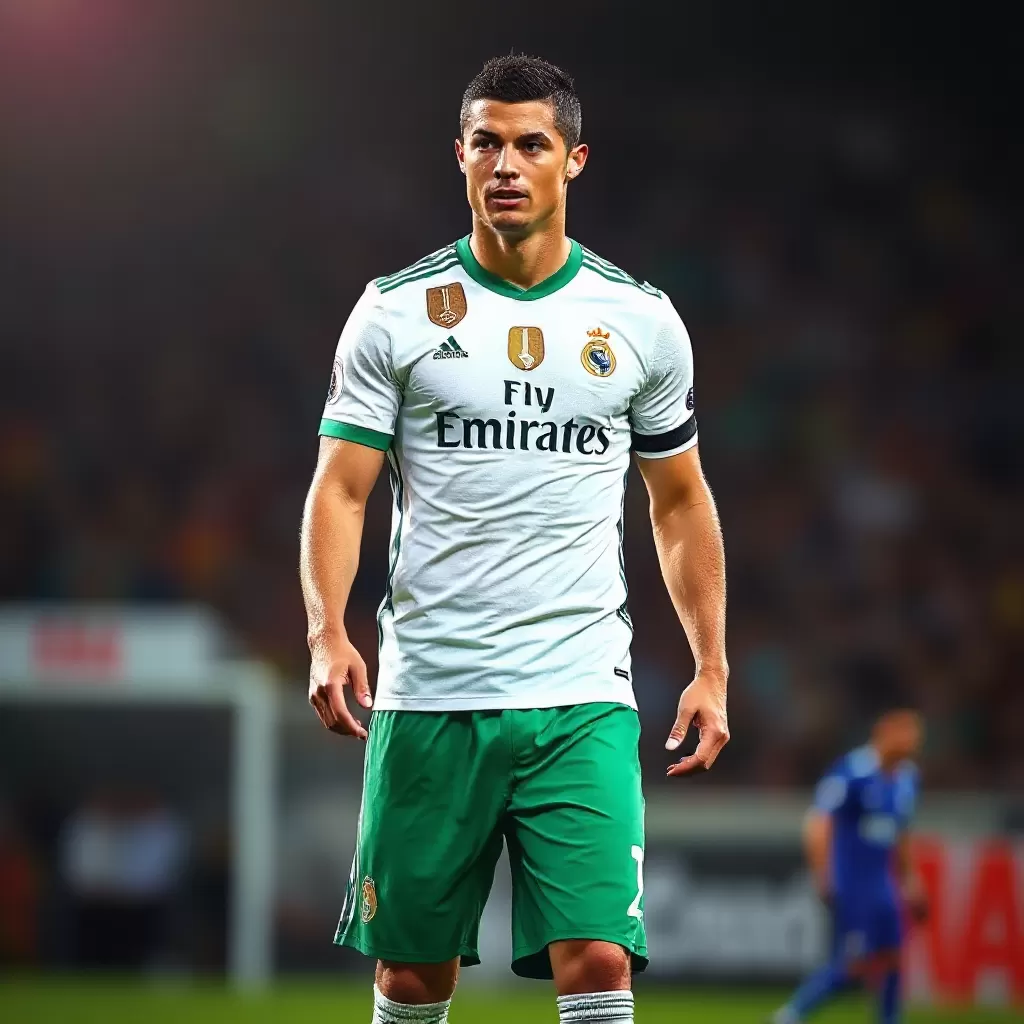 World Cup 2026 và sự thay đổi cán cân quyền lực toàn cầu — view 4