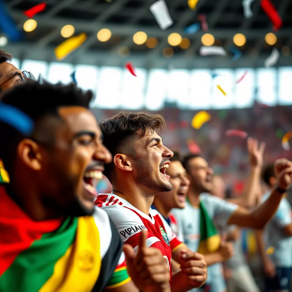 Những màn trình diễn cá nhân đỉnh cao sẽ làm nên lịch sử tại World Cup 2026 — view 4