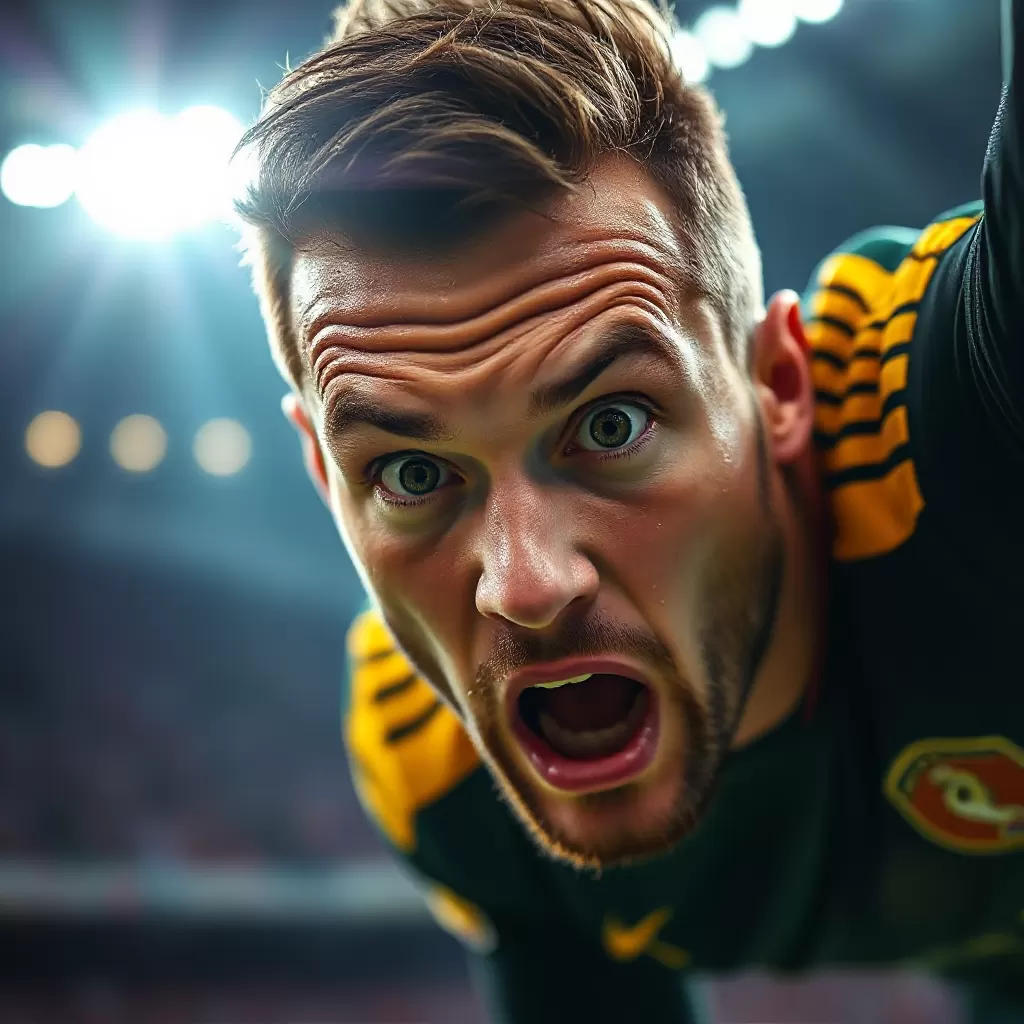 World Cup 2026 và Cuộc Đua Giữa Các Cầu Thủ Xuất Sắc Nhất — view 2