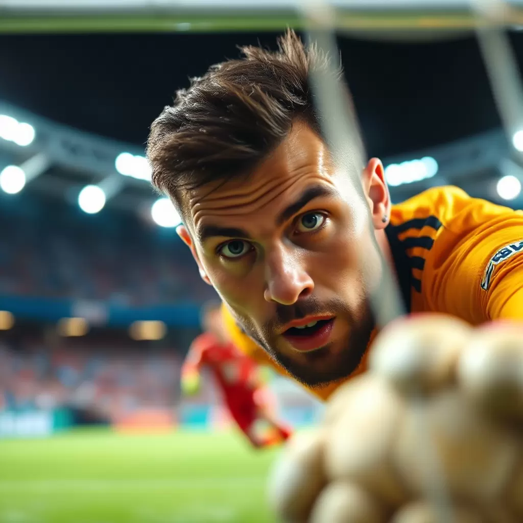World Cup 2026: Cú Hích Thay Đổi Cán Cân Quyền Lực Toàn Cầu? — view 5