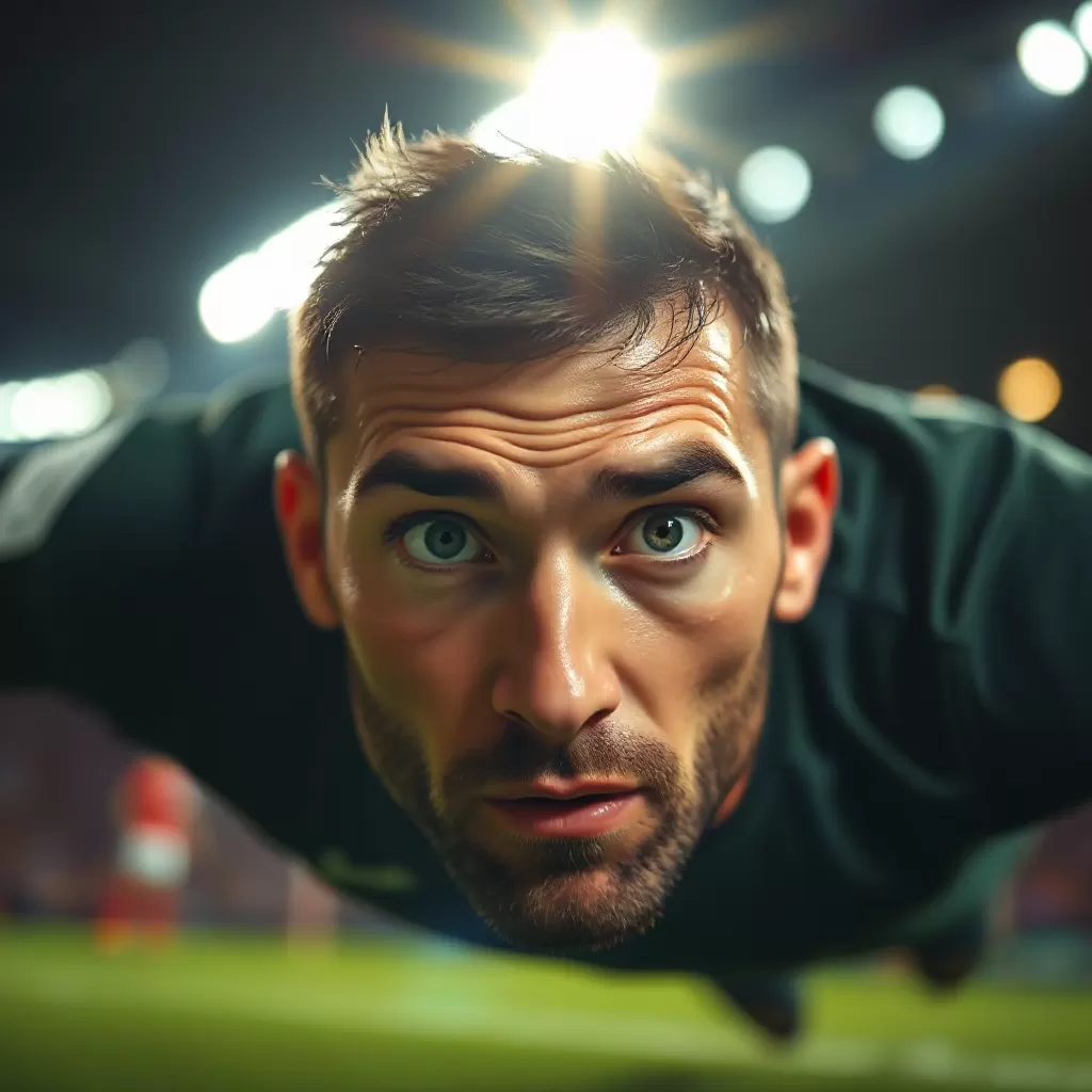 World Cup 2026: Hành Trình Tìm Nhà Vô Địch Xứng Đáng Nhất — view 4