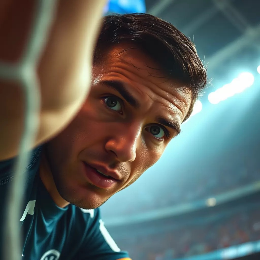 World Cup 2026 và sự thay đổi mạnh mẽ trong cách chơi bóng — view 2