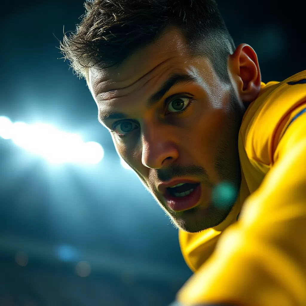 Top Sự Kiện Đáng Chú Ý Nhất Trước Giờ Khai Mạc World Cup 2026 — view 4