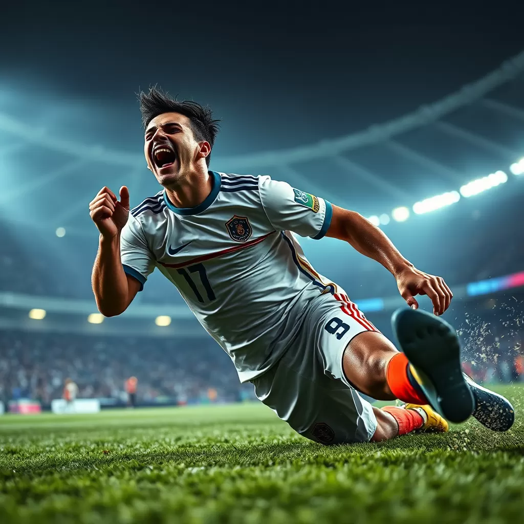 Top Sự Kiện Đáng Chú Ý Nhất Trước Ngày Khai Mạc World Cup — view 3