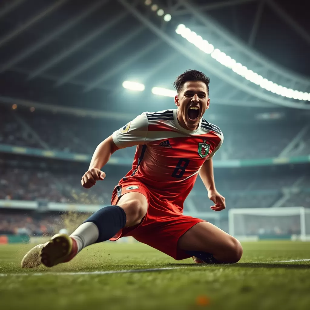World Cup 2026: Khi vinh quang chỉ dành cho kẻ mạnh nhất — view 3