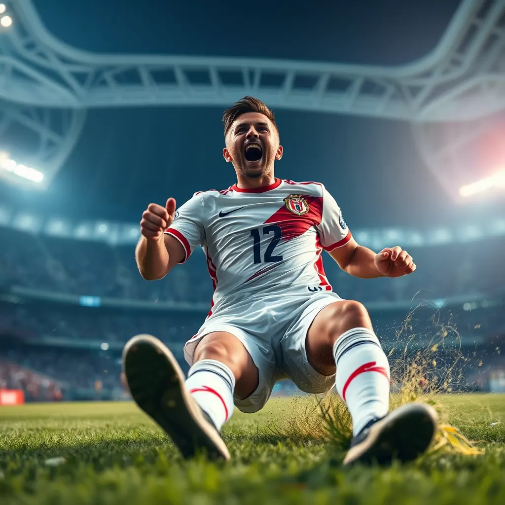 Turn Match Predictions into Real Wins on the go88 Sports Platform — view 5