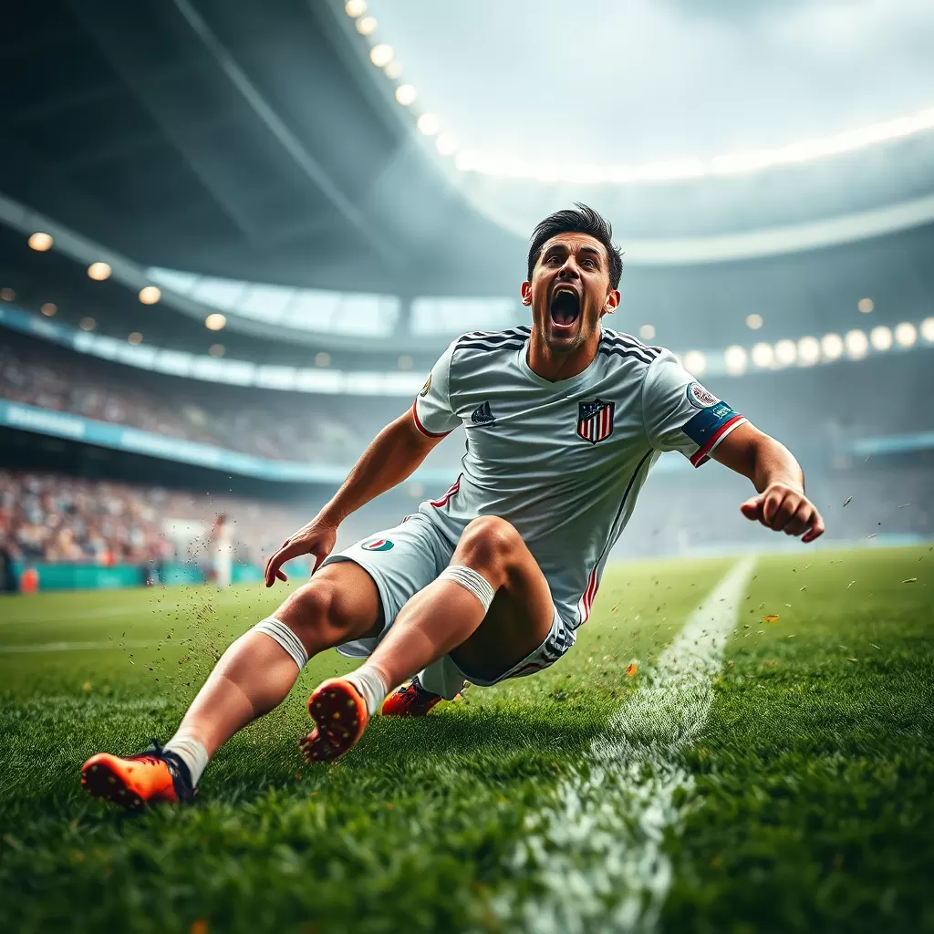 World Cup 2026: Khi bóng đá trở thành niềm cảm hứng toàn cầu — view 5
