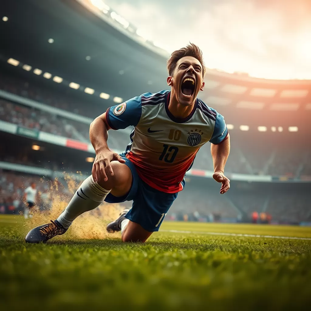 Những Kỷ Lục Ghi Bàn Chờ Đón Tại World Cup 2026 — view 5