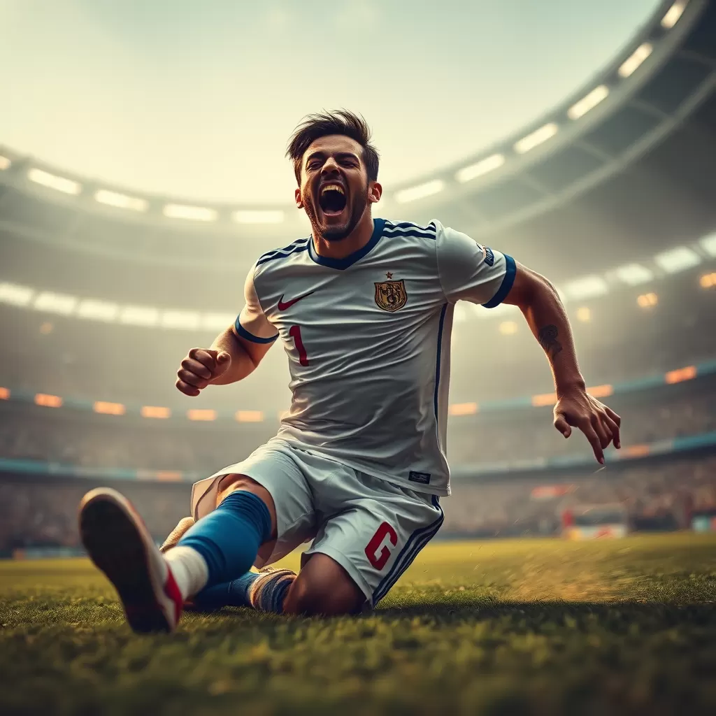 World Cup 2026: Những đội bóng có khả năng tạo kỳ tích khiến cả thế giới bất ngờ