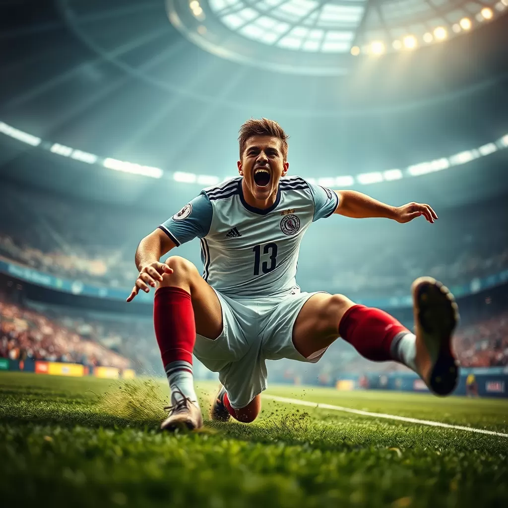 Khám Phá Những Câu Chuyện Đáng Chú Ý Của World Cup 2026 — view 4