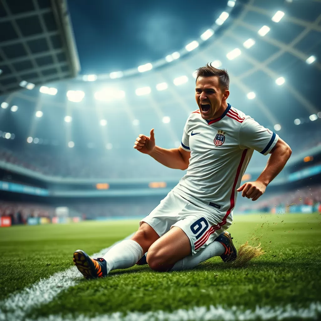 Top Sự Kiện Đáng Chú Ý Nhất Trước Giờ Khai Mạc World Cup — view 3