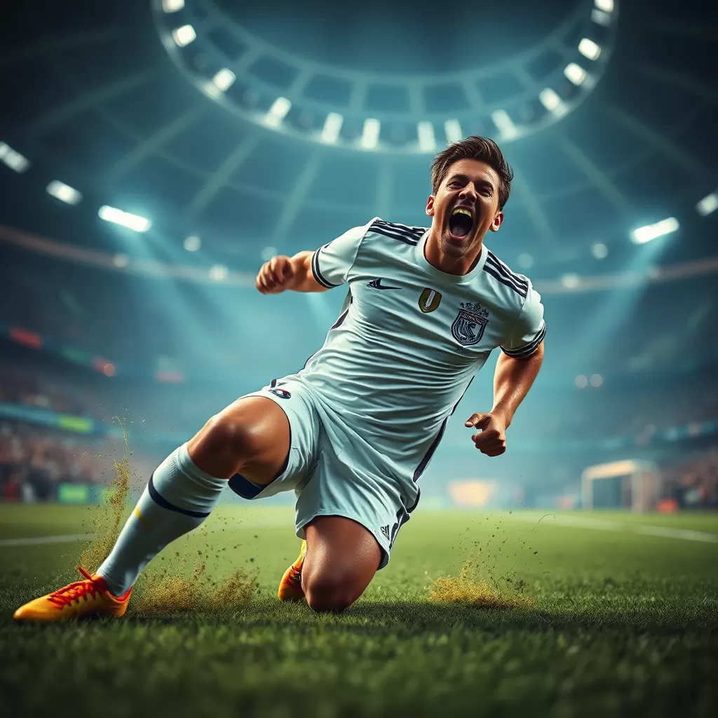 Những màn trình diễn cá nhân đỉnh cao sẽ làm nên lịch sử tại World Cup 2026 — view 3