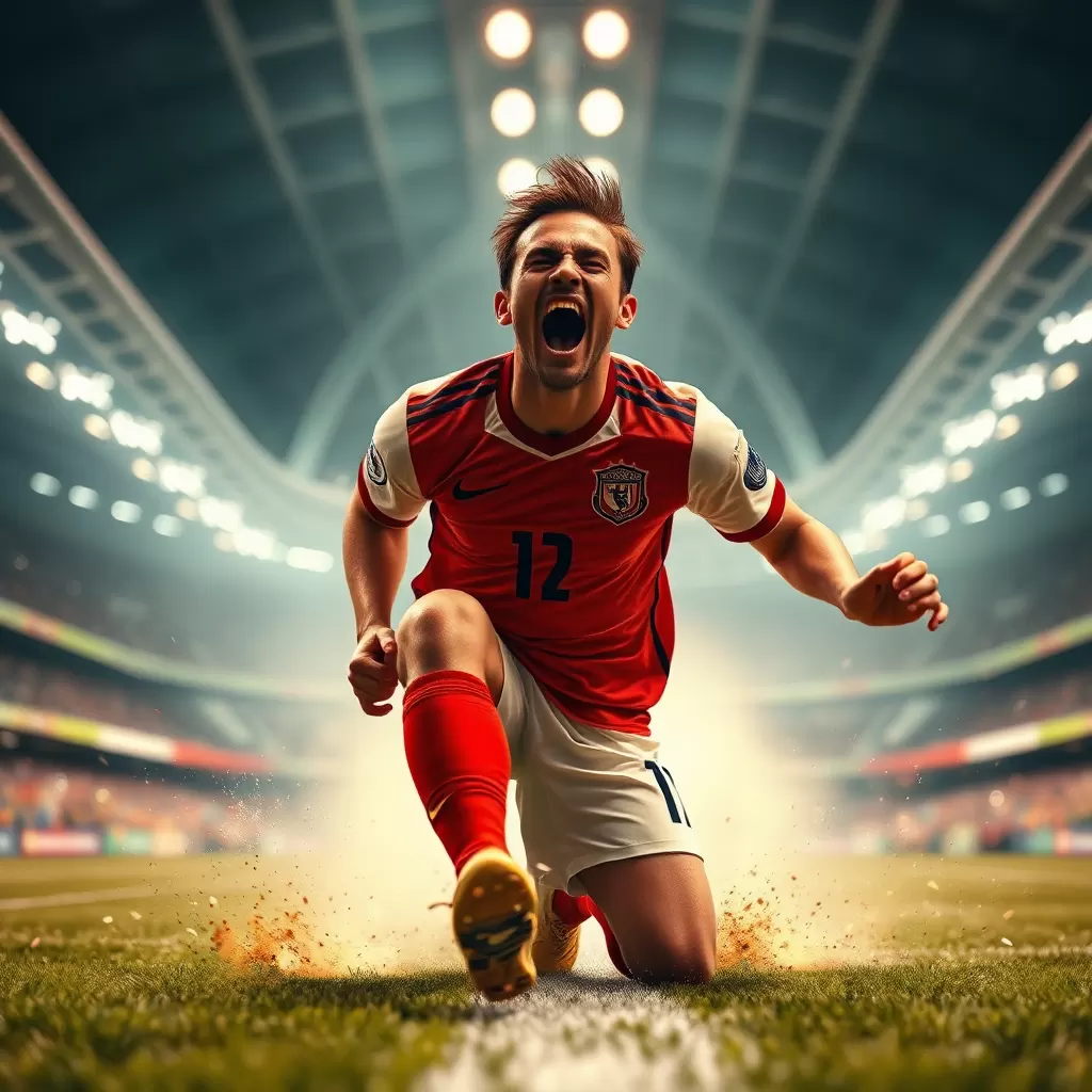 Top Sự Kiện Đáng Chú Ý Nhất Trước Giờ Khai Mạc World Cup — view 5