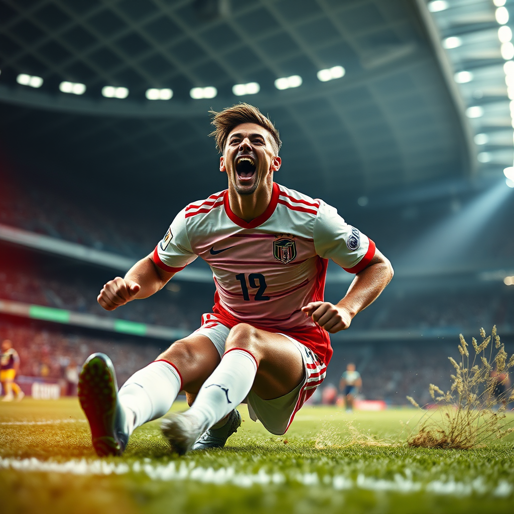 Hành Trình Đến Cúp Vàng World Cup 2026: Cơn Sốt Bóng Đá Đã Sẵn Sàng