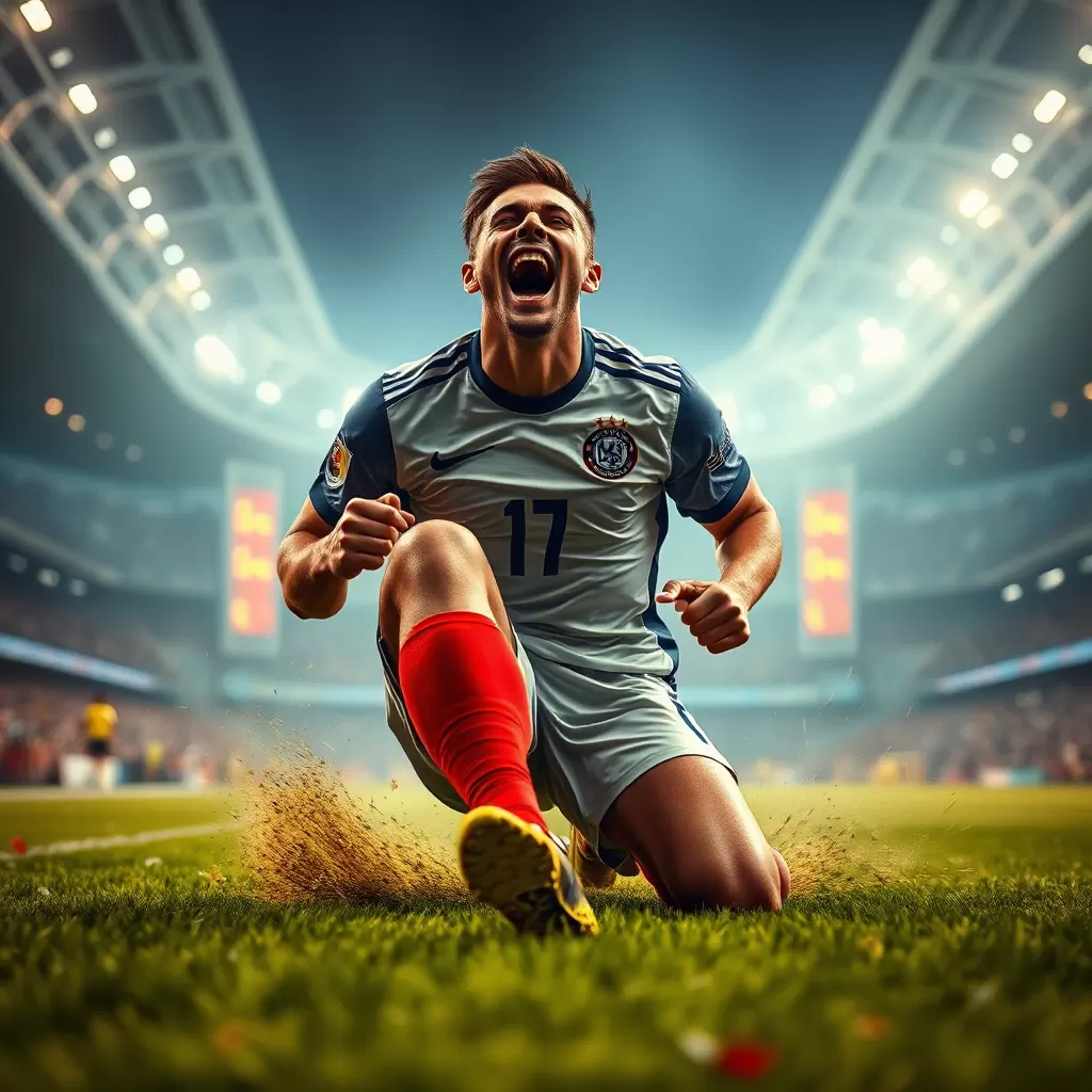World Cup 2026 và sự thay đổi cán cân quyền lực toàn cầu: Cuộc chơi không còn dành cho riêng ai — view 2