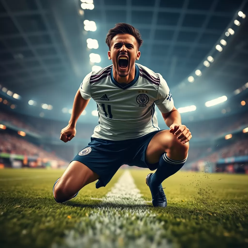 World Cup 2026 và Cuộc Đua Giữa Các Cầu Thủ Xuất Sắc Nhất — view 3