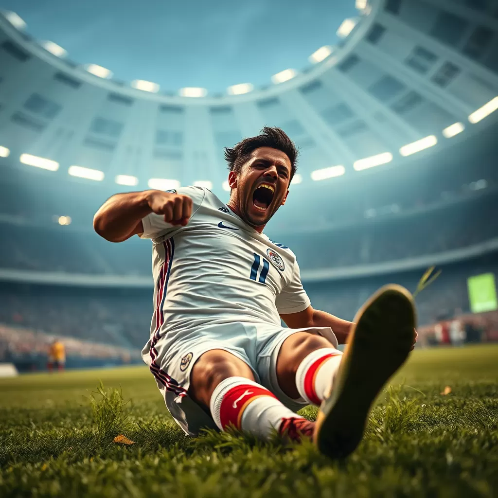 World Cup 2026 Và Những Câu Chuyện Đầy Cảm Hứng: Hơn Cả Một Giấc Mơ — view 4