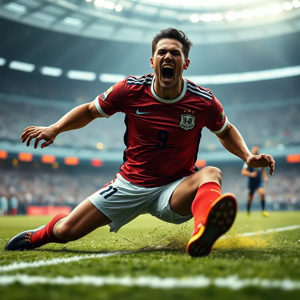 World Cup 2026: Nơi huyền thoại được sinh ra