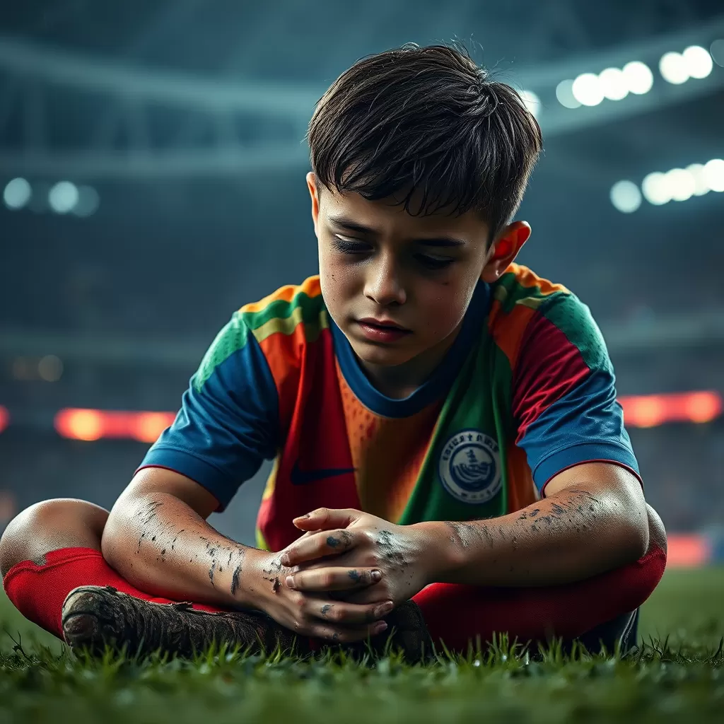 World Cup 2026 và sự thay đổi cán cân quyền lực toàn cầu: Khi bóng đá không chỉ là trò chơi — view 2