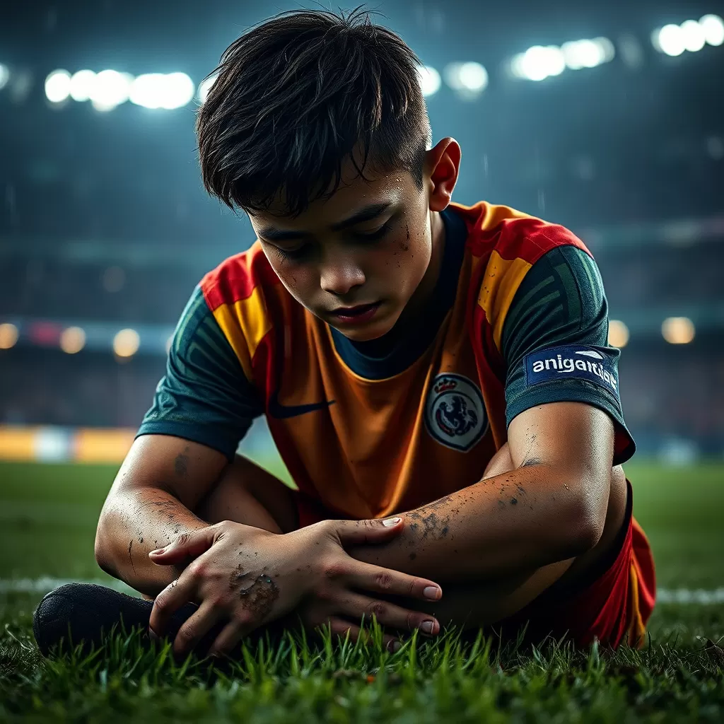 Những Kỷ Lục Ghi Bàn Chờ Đón Tại World Cup 2026