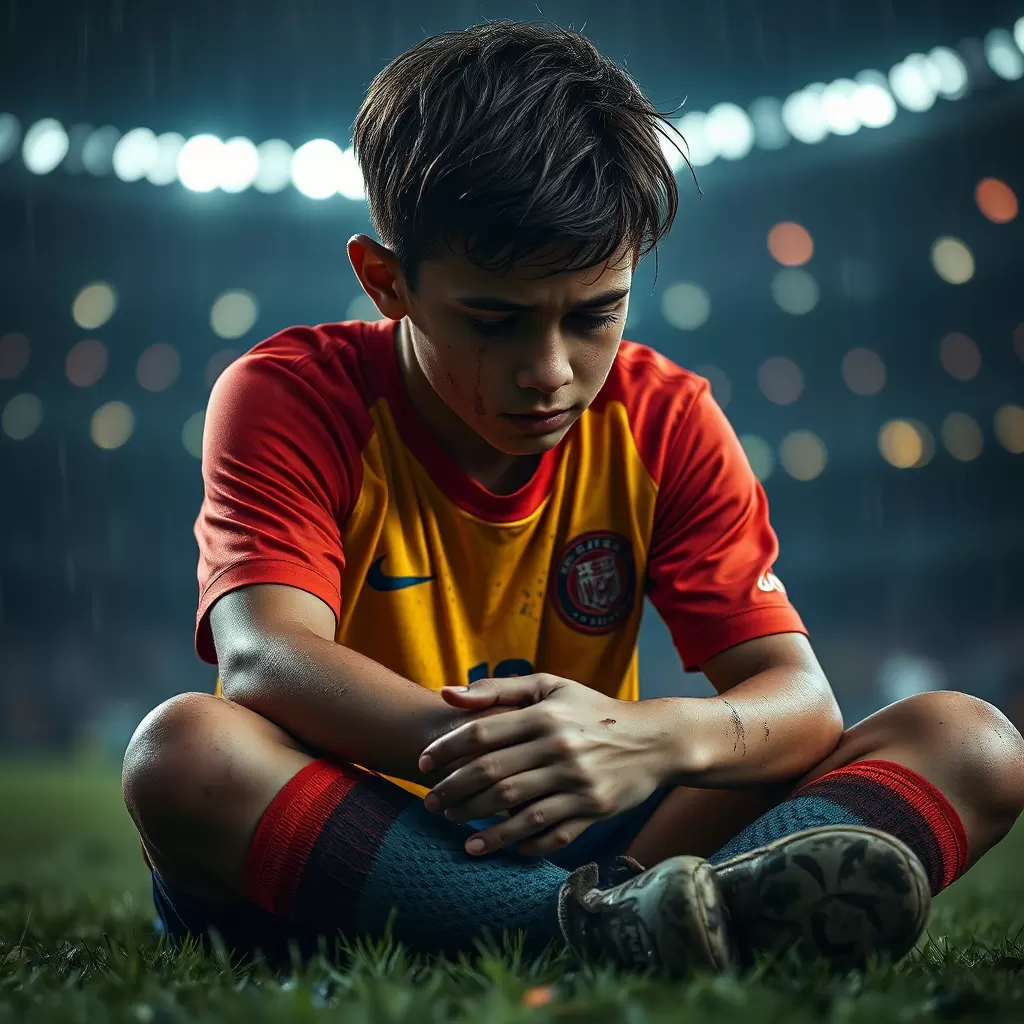 World Cup 2026 và sự thay đổi cán cân quyền lực toàn cầu: Khi bóng đá không chỉ là trò chơi — view 3