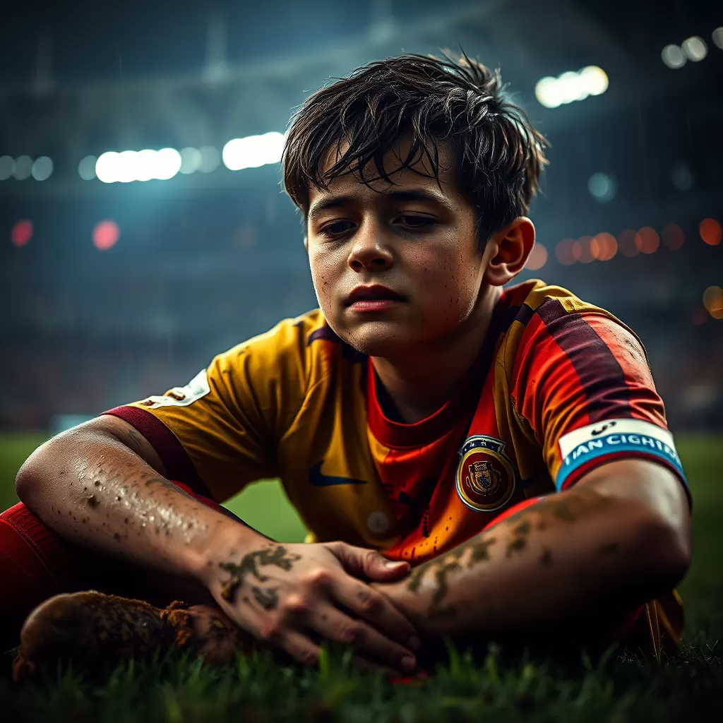 World Cup 2026 và những khoảnh khắc làm nên vẻ đẹp bất tận của bóng đá — view 2