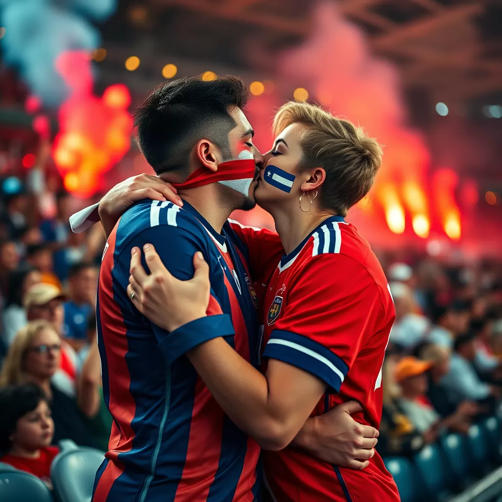 World Cup 2026 và sự thay đổi cán cân quyền lực toàn cầu: Liệu bóng đá có đang "vẽ" lại bản đồ thế giới? — view 4