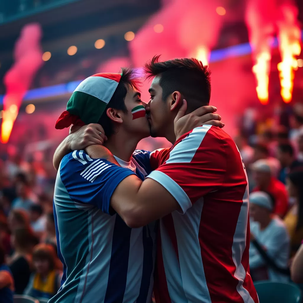 Top Sự Kiện Đáng Chú Ý Nhất Trước Giờ Khai Mạc World Cup — view 5