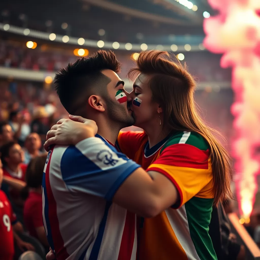 Những Kỷ Lục Ghi Bàn Chờ Đón Tại World Cup 2026 — view 2