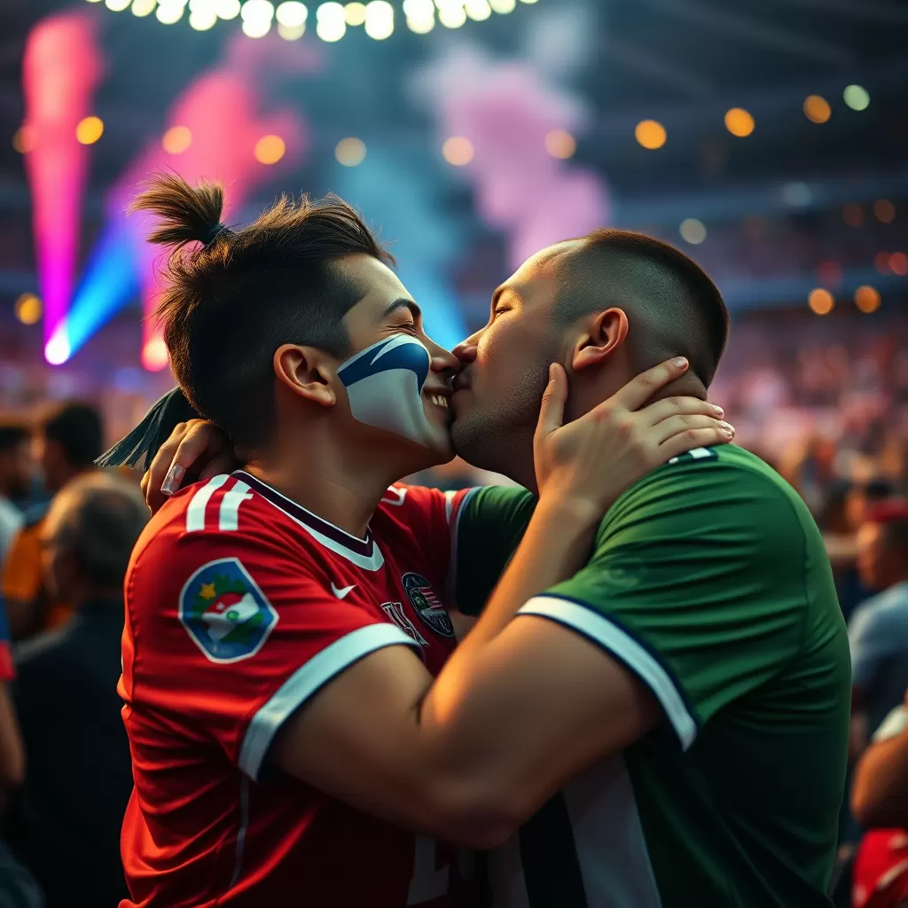 World Cup 2026 Và Những Câu Chuyện Đầy Cảm Hứng: Hơn Cả Một Giấc Mơ — view 3