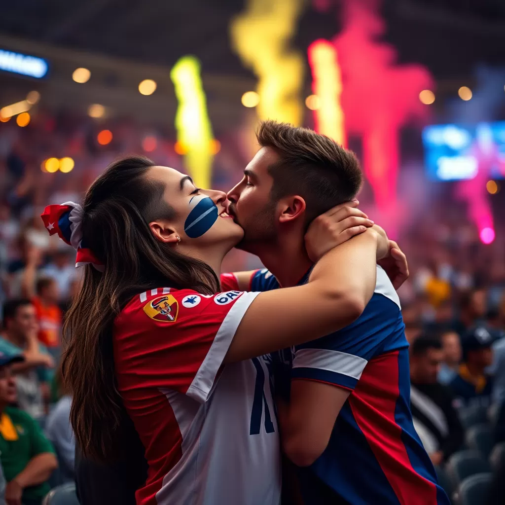World Cup 2026: Những đội bóng có hàng công mạnh nhất khiến đối thủ khiếp sợ — view 3