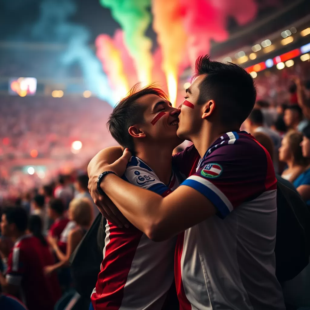 World Cup 2026: Khi Cán Cân Quyền Lực Bóng Đá Thế Giới Bị Xô Lệch — view 4