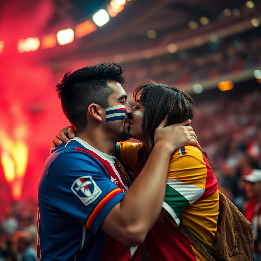 World Cup 2026: Nơi Những Giấc Mơ Lớn Trở Thành Hiện Thực Rực Rỡ