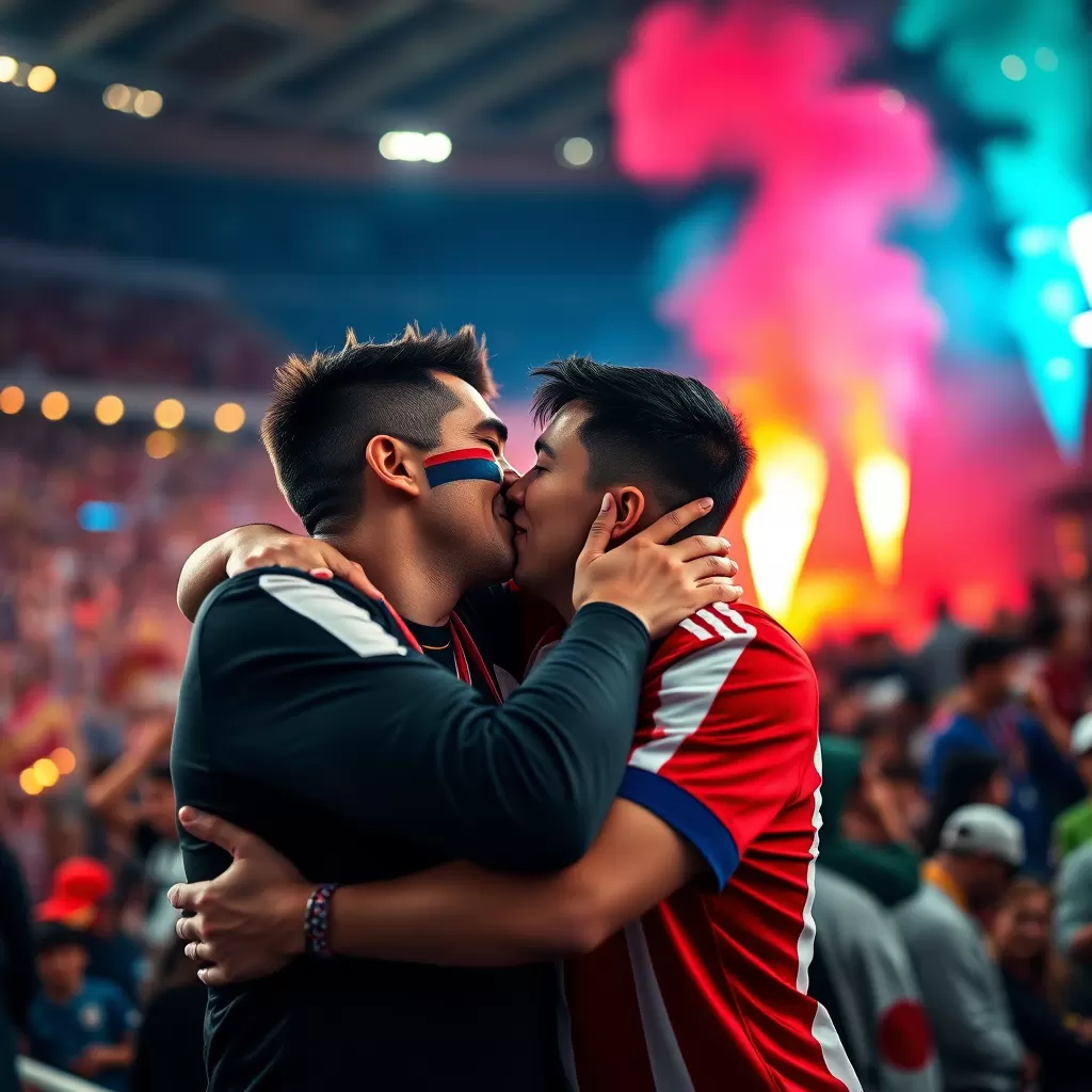 World Cup 2026 và sự thay đổi cục diện bóng đá thế giới — view 3