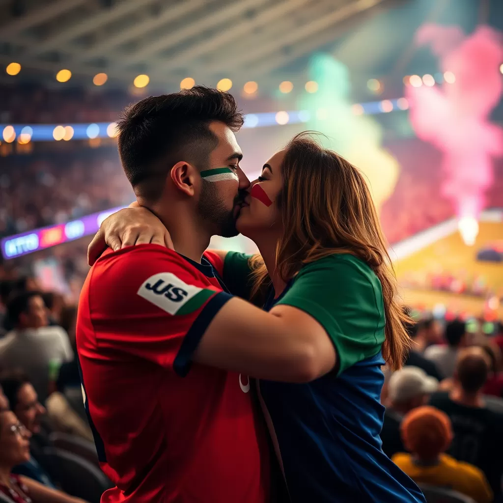 World Cup 2026: Cơn địa chấn mang tên 48 đội tuyển và cuộc chơi quyền lực mới — view 5