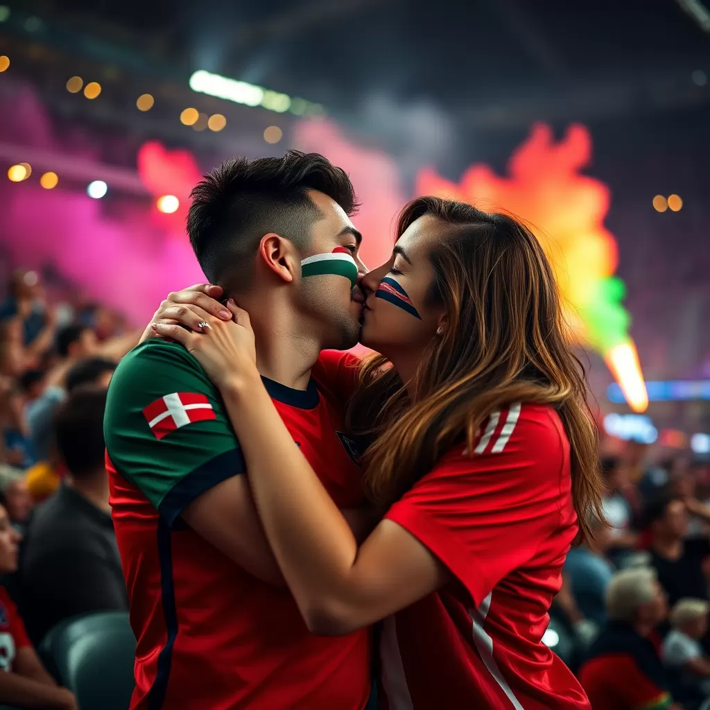 World Cup 2026 và sự thay đổi cán cân quyền lực toàn cầu: Cuộc chơi không chỉ trên sân cỏ — view 2