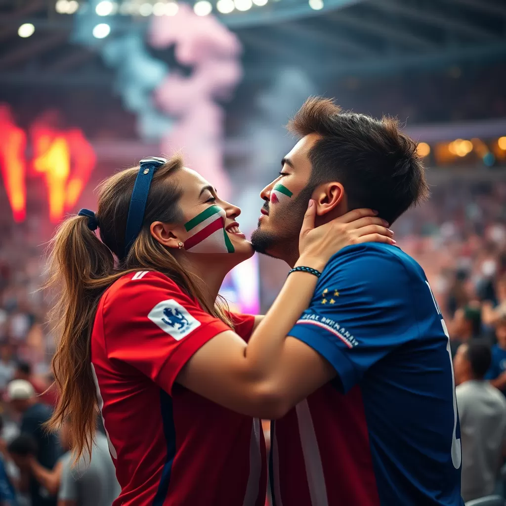 World Cup 2026: Những đội bóng có hàng công mạnh nhất khiến đối thủ khiếp sợ — view 5